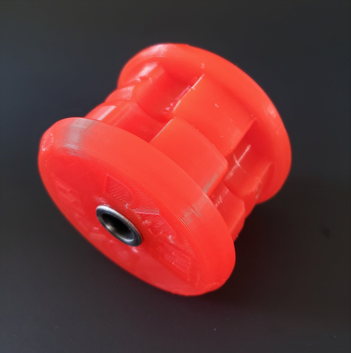 90'-94' Justy Right Side Engine Mount Bushing. D1079-SUB-EN