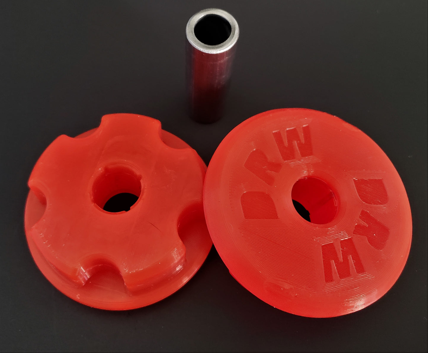 84'-89' Justy Right Side Engine Mount Bushing
