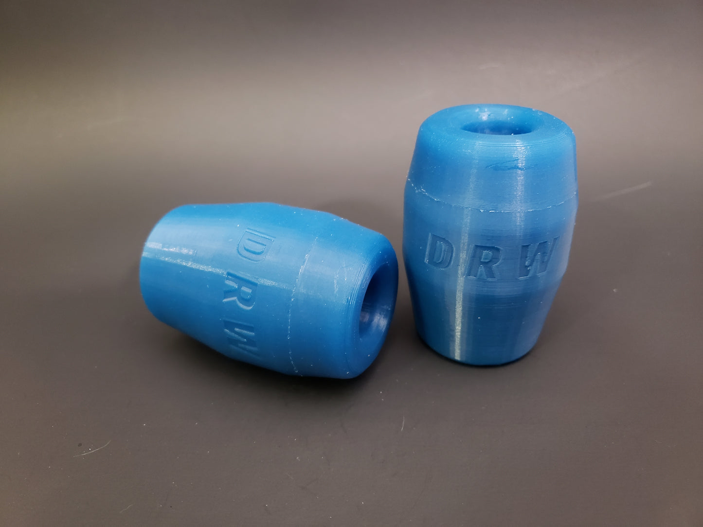 84'-94' Justy Rear Shock Bump Stops/Helpers