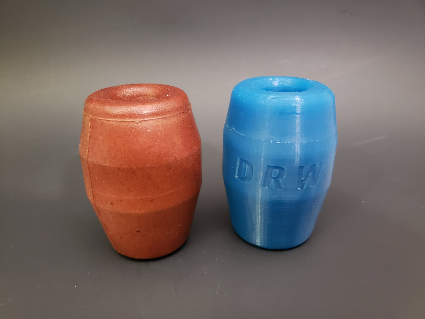 84'-94' Justy Rear Shock Bump Stops/Helpers