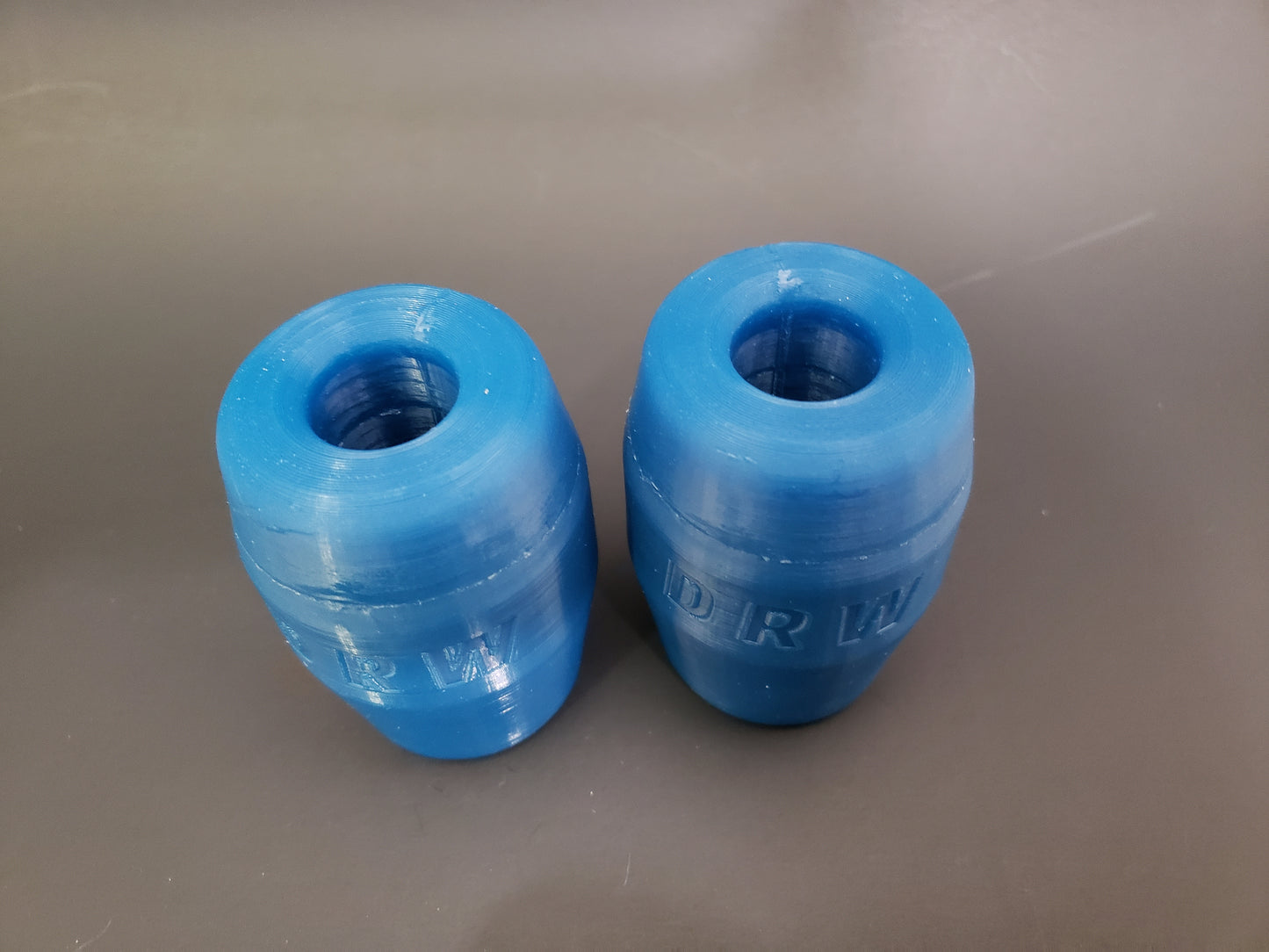 84'-94' Justy Rear Shock Bump Stops/Helpers