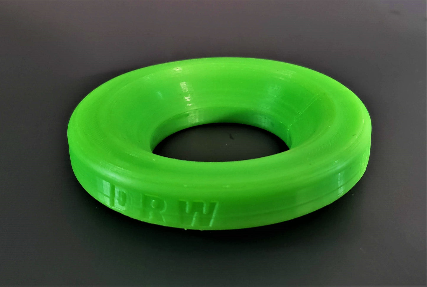 84'-94' Justy Rear Upper Spring Seat/Insulator