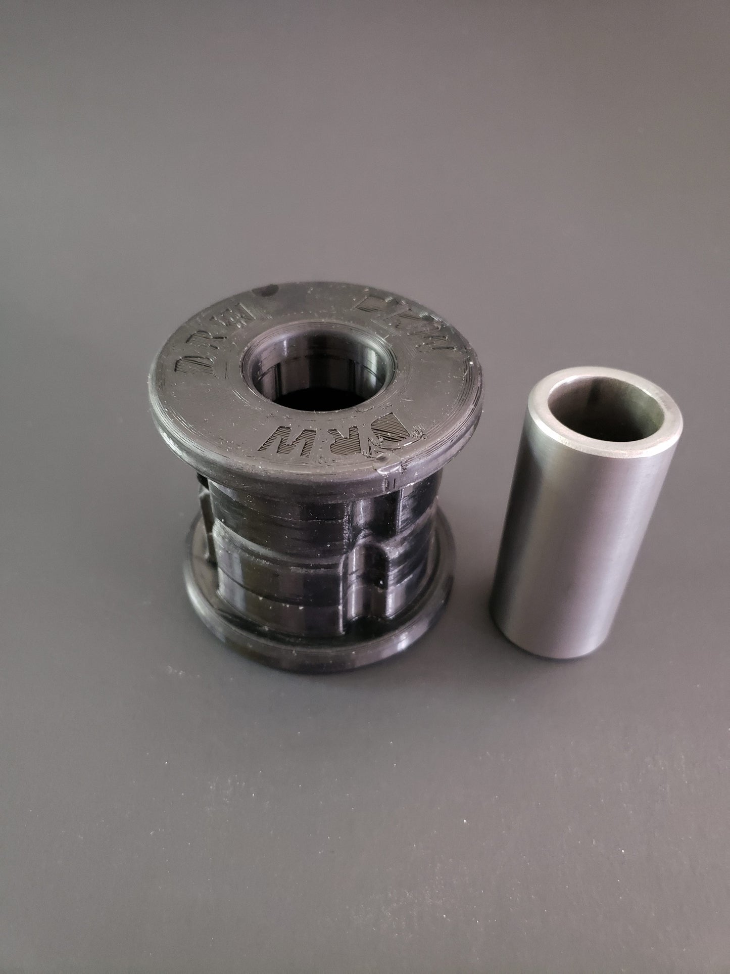 Rear Diff Mount Bushing. Subaru GL/DL/BRAT For Single Bushing Mount 49mm O.D. D1063-SUB-DT