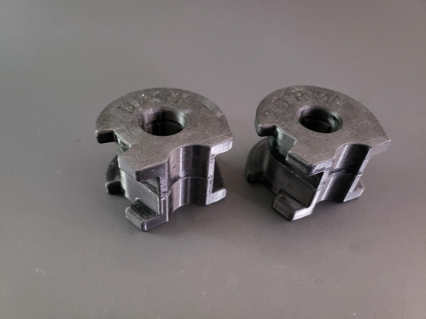 84'-94' Justy Front Sway Bar Outer Mount Bushings
