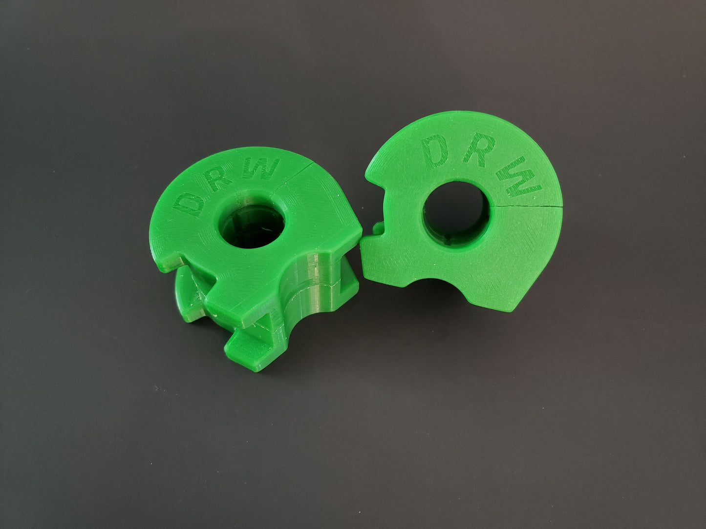 84'-94' Justy Front Sway Bar Outer Mount Bushings
