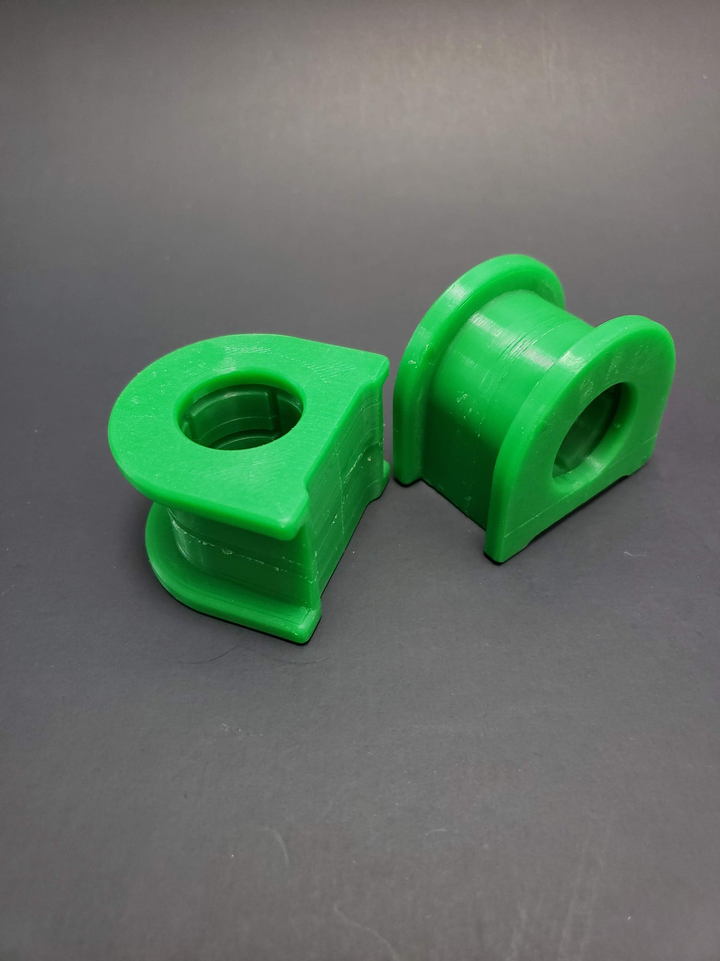 Subaru Front Sway Bar Inner Mounts. PN-D1040-SUB-SU