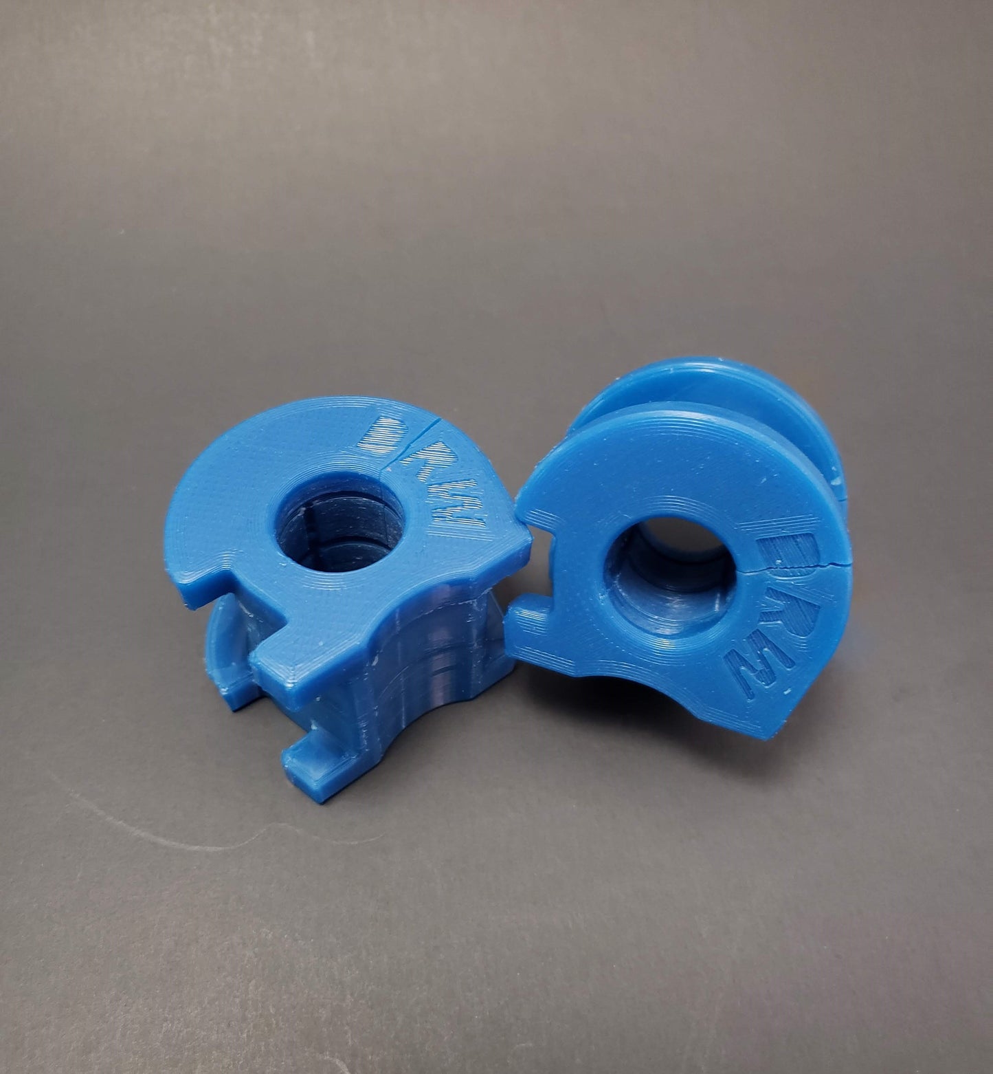 84'-94' Justy Front Sway Bar Outer Mount Bushings