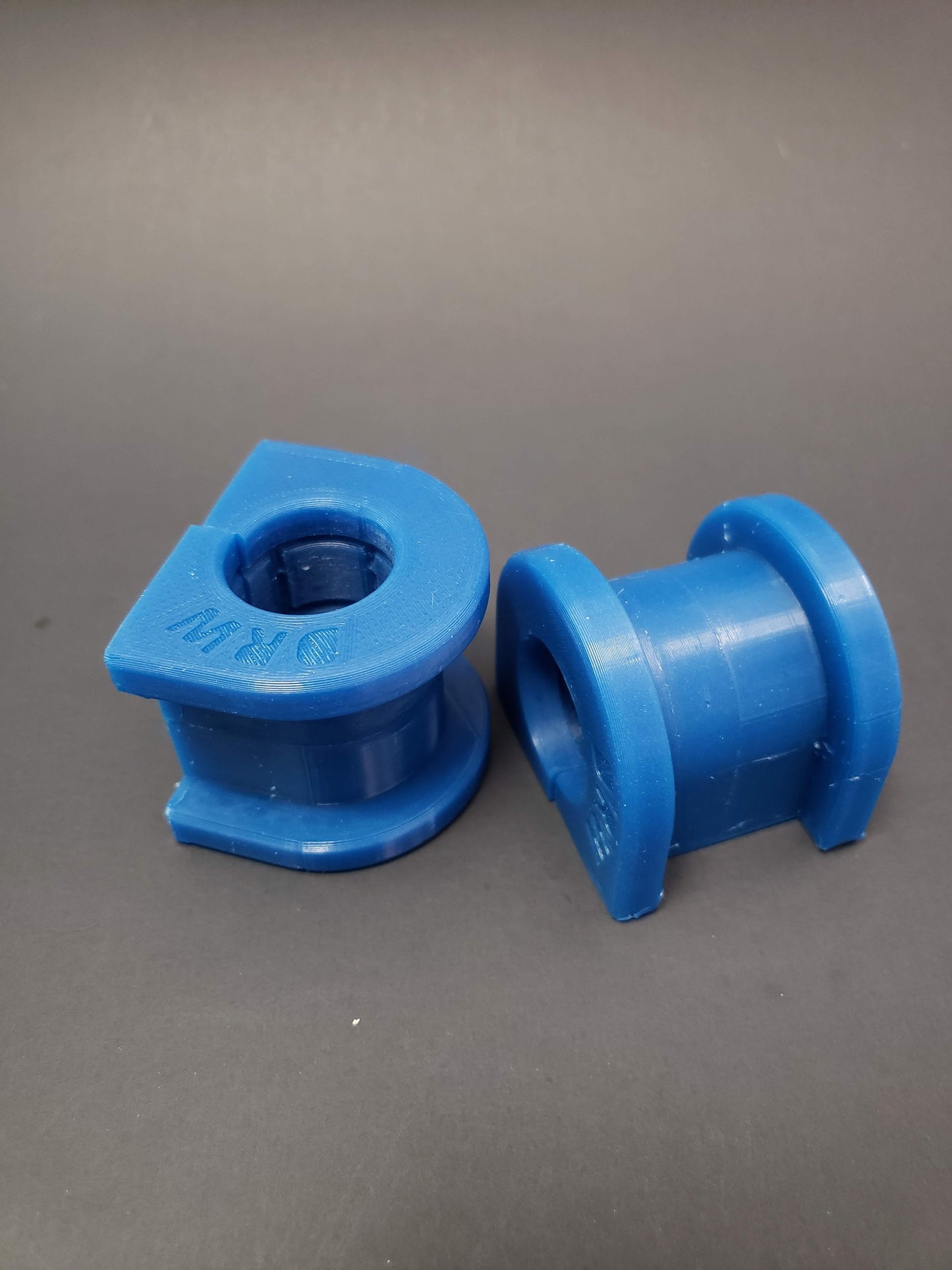 84'-94' Justy Front Sway Bar Inner Mount Bushings