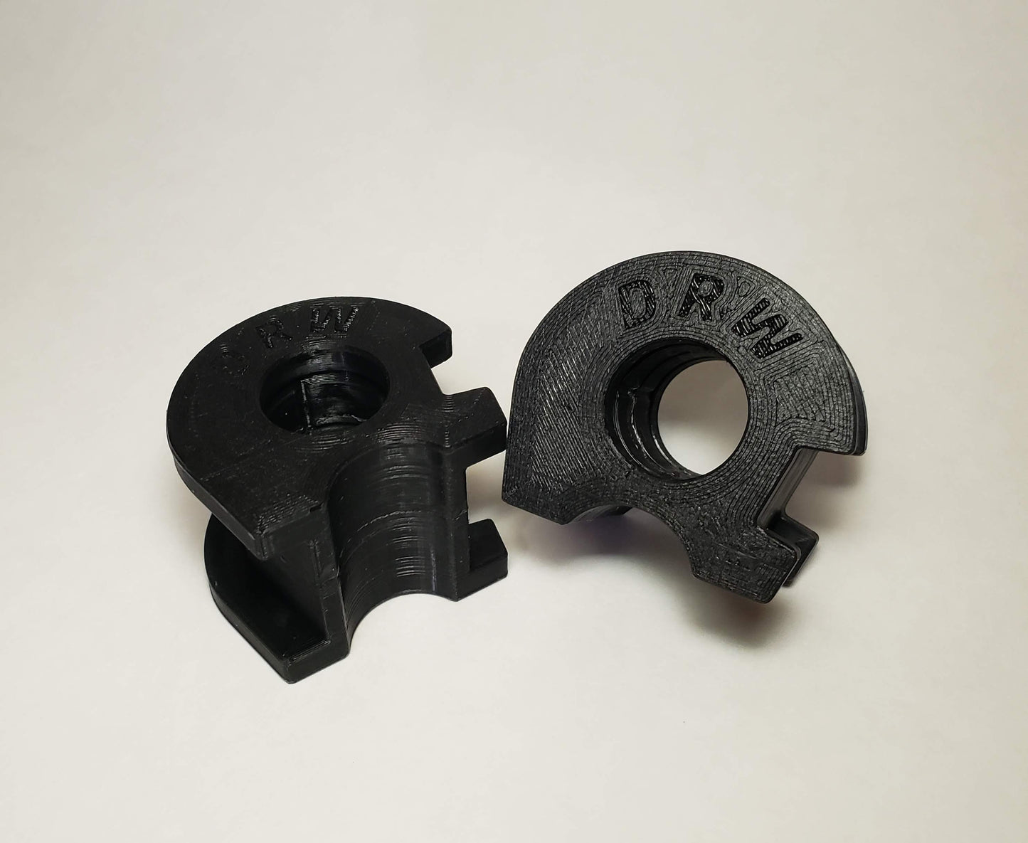 Subaru Front Sway Bar Outer Mounts. PN-D1036-SUB-SU