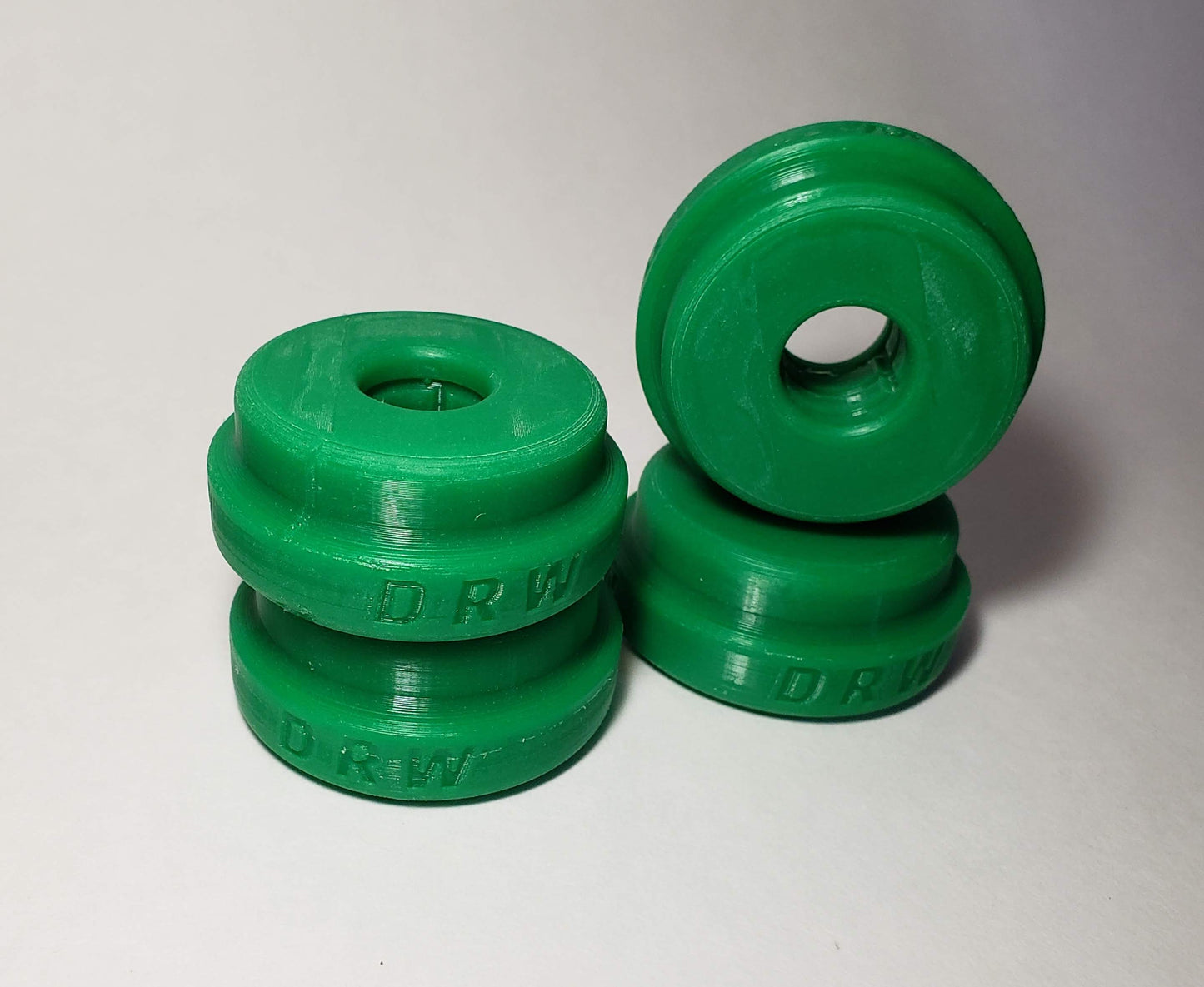 Subaru Front Strut/Tension/Leading Rod Bushings. D1008-SUB-SU