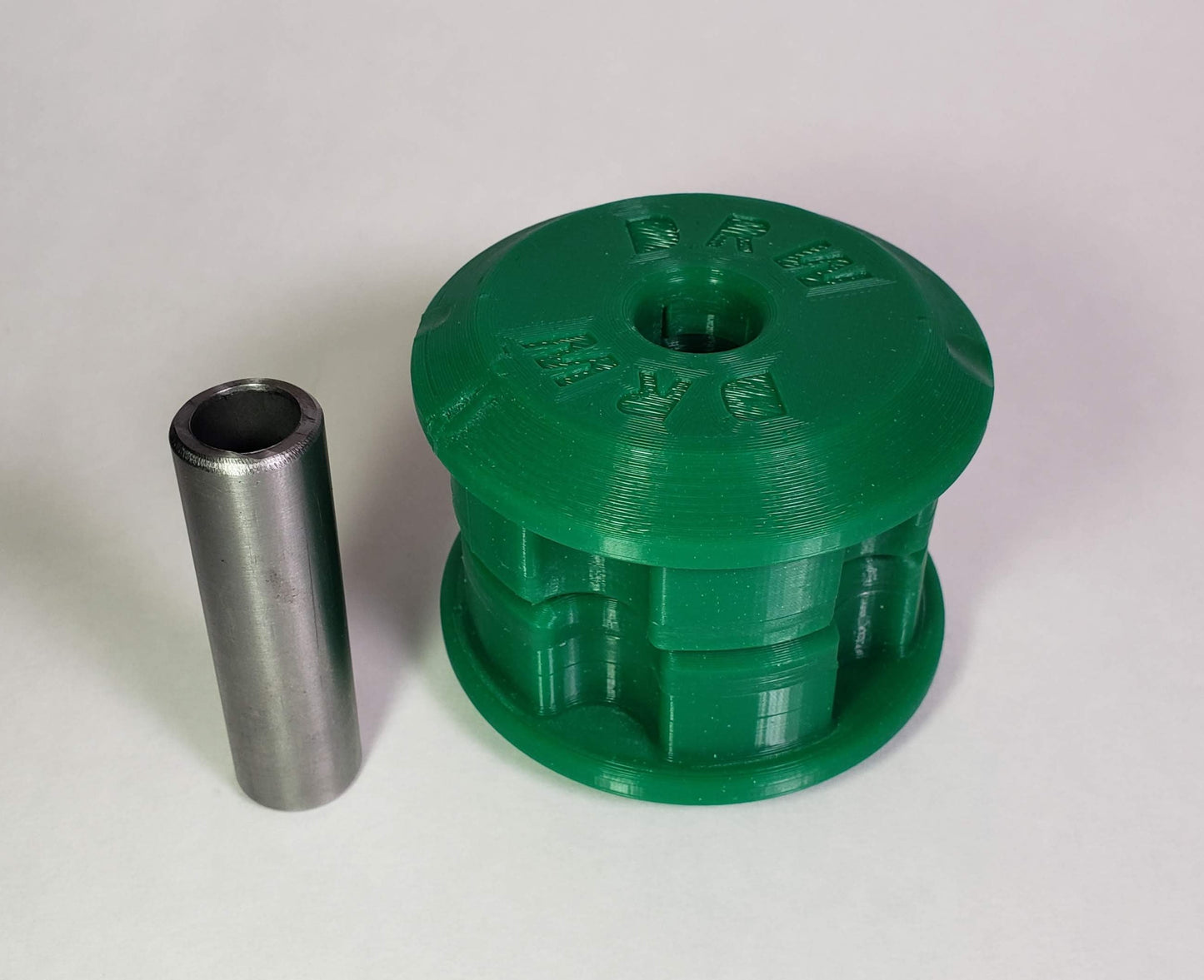 84'-94' Justy 2WD Engine/Transmission Mount, Left Side Bushing