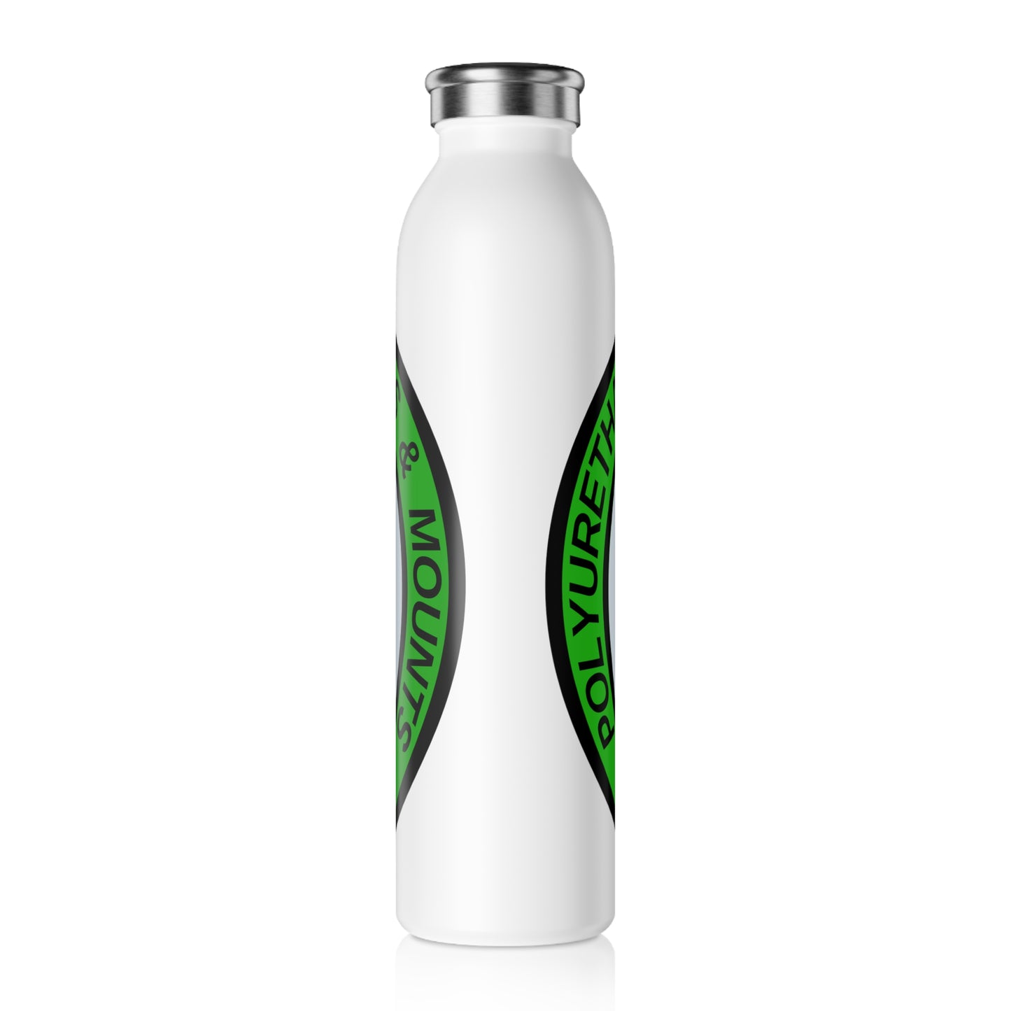 Slim Water Bottle