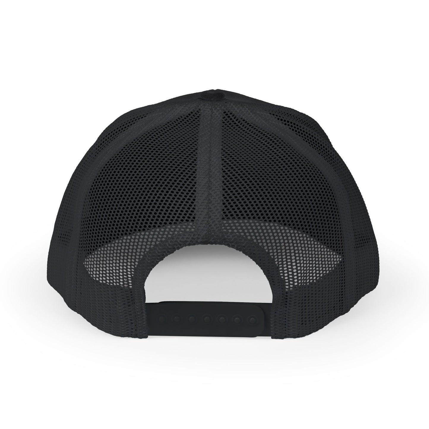 DRW Snapback Trucker Cap