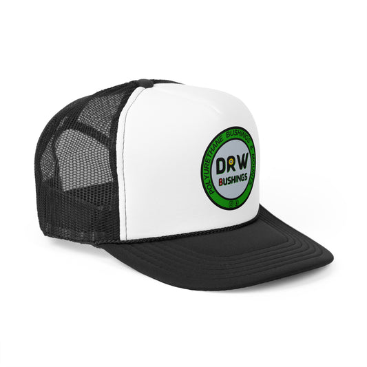 DRW Logo Trucker Cap