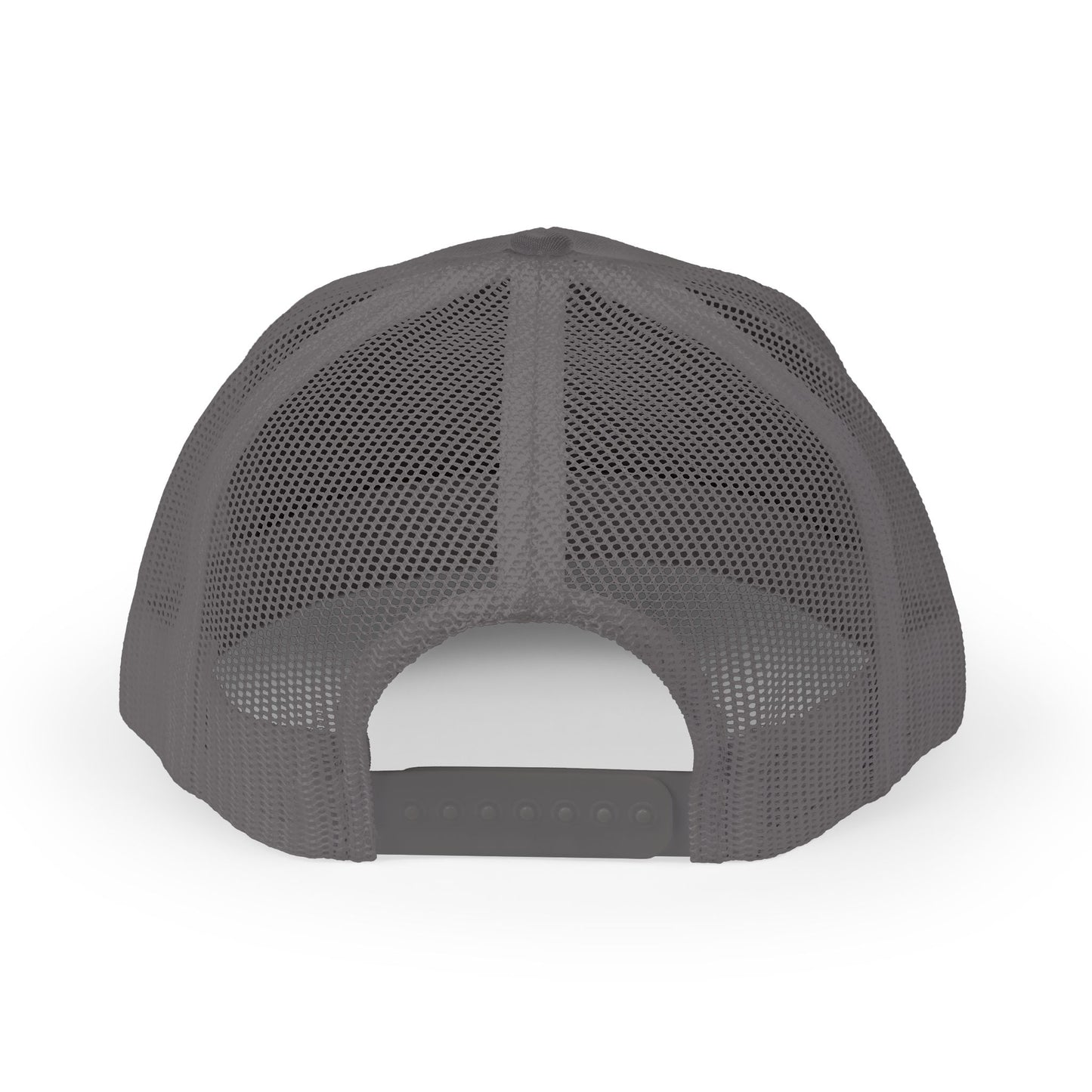DRW Snapback Trucker Cap