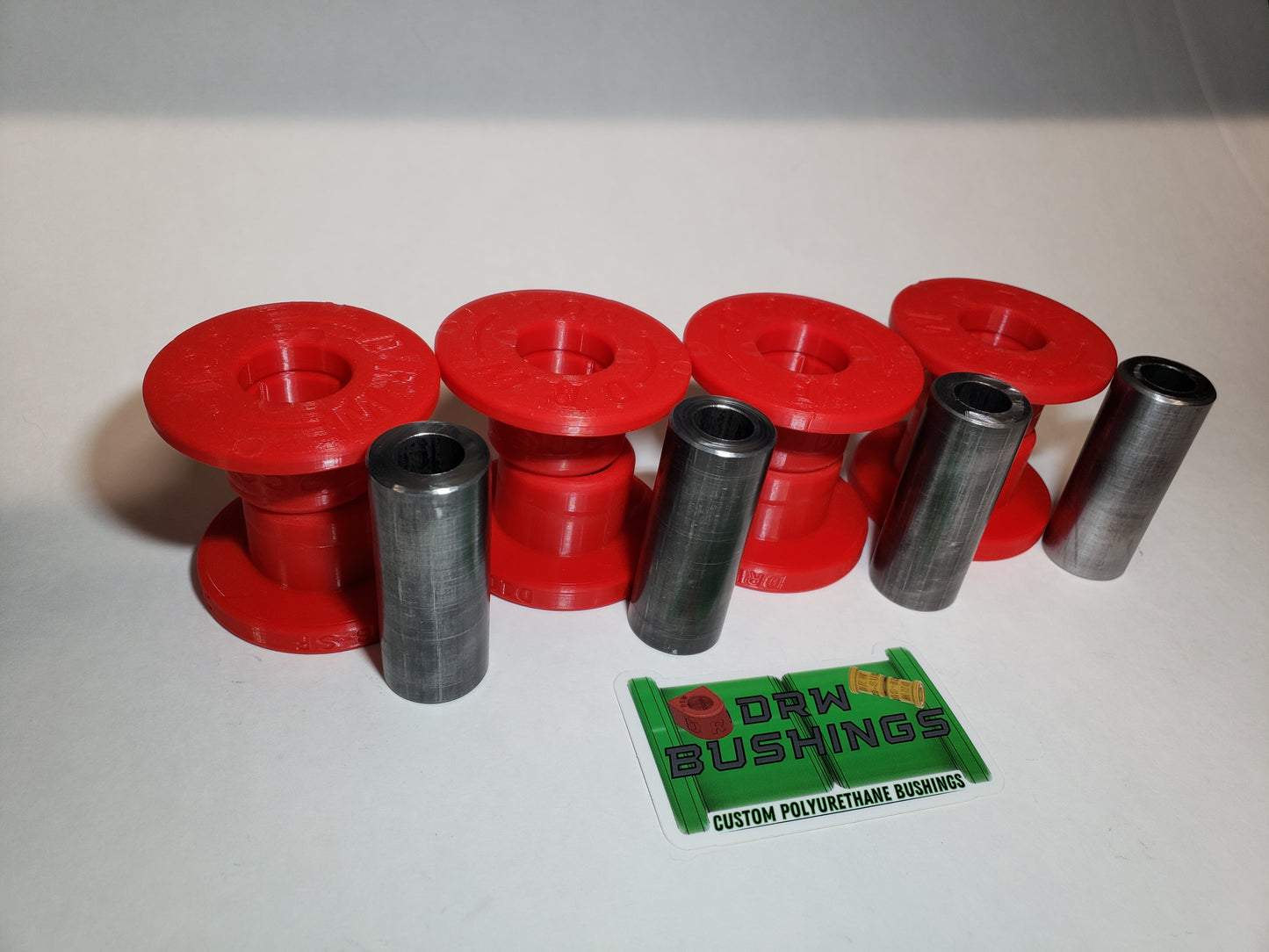 Subaru SVX Front Subframe Bushings