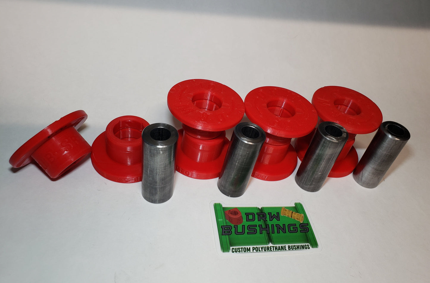 Subaru SVX Front Subframe Bushings