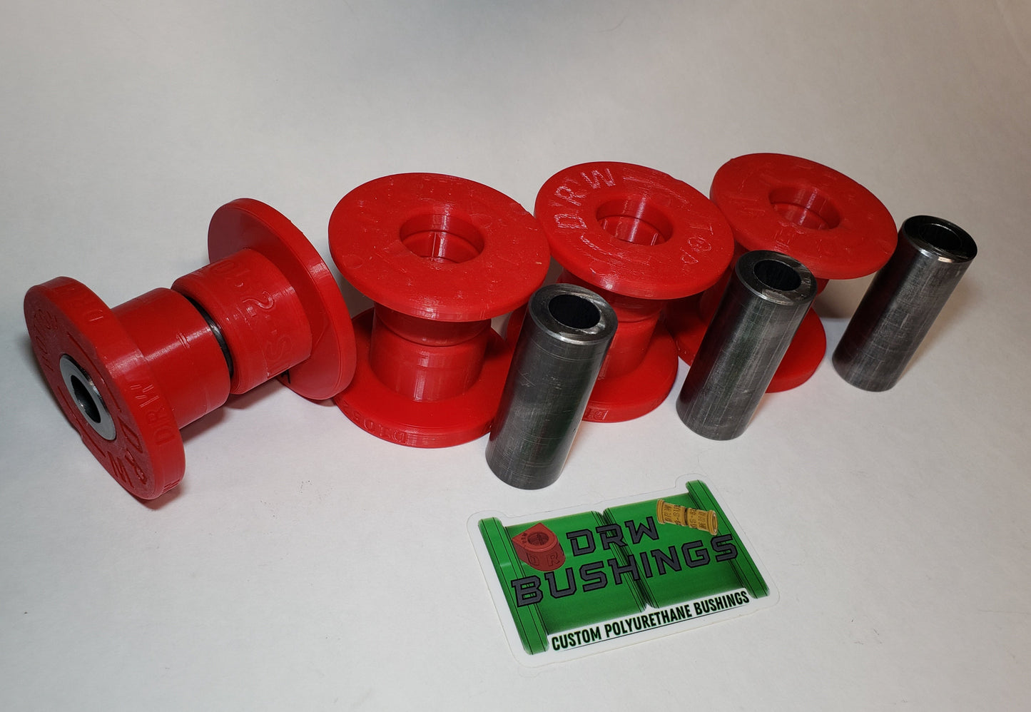 Subaru SVX Front Subframe Bushings