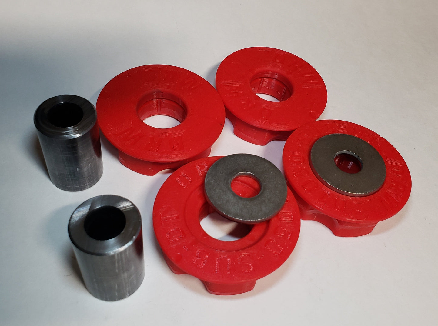 Subaru SVX Rear Differential Bushings