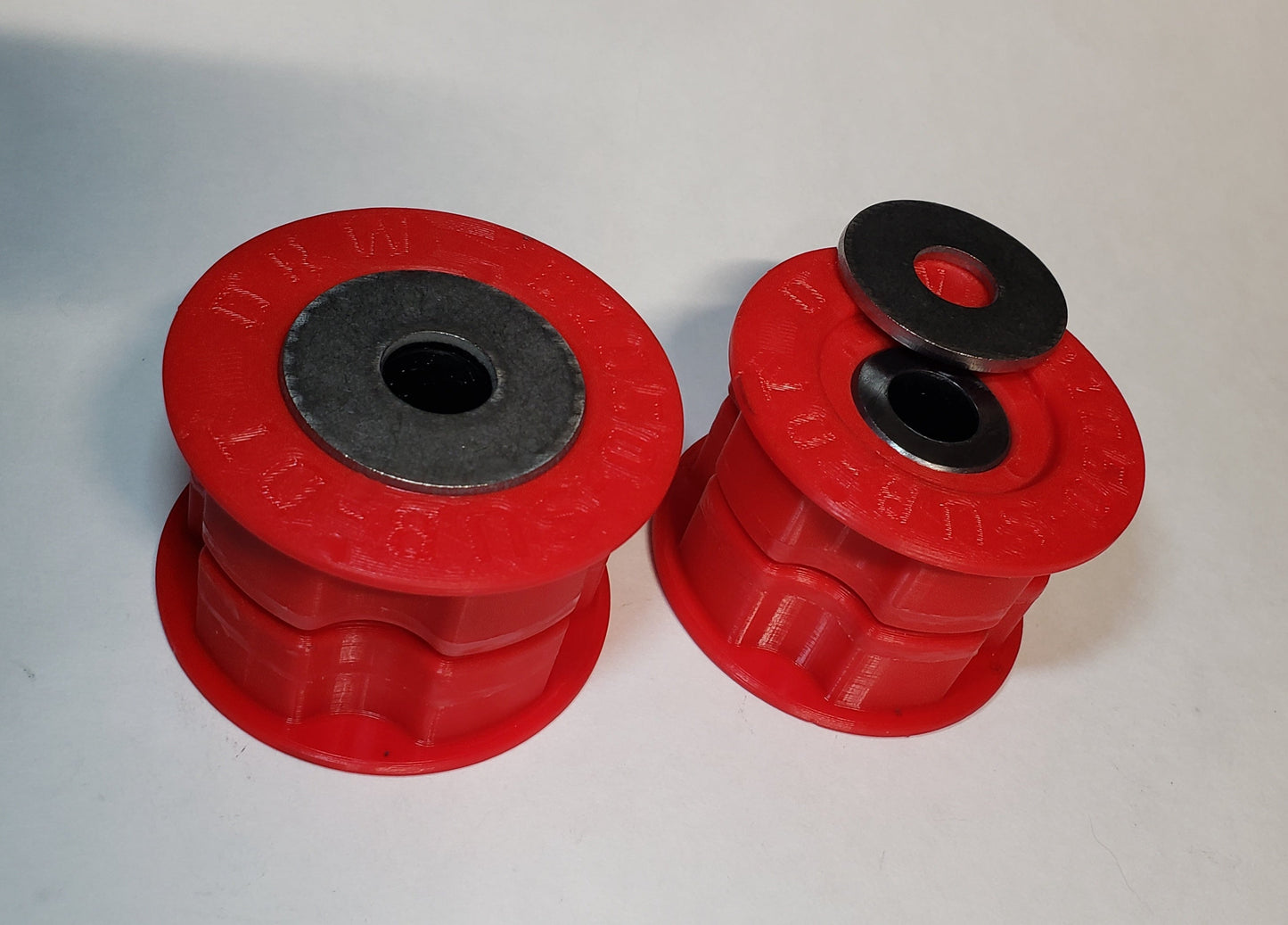 Subaru SVX Rear Differential Bushings