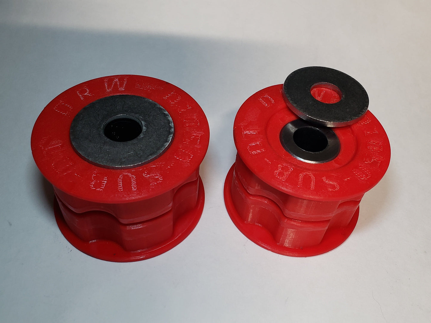 Subaru SVX Rear Differential Bushings