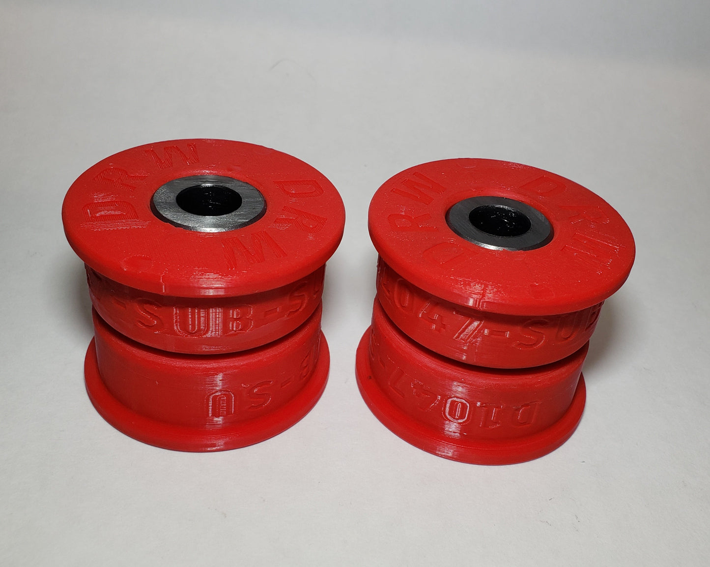 Subaru SVX Rear Trailing Arm - Forward Bushings