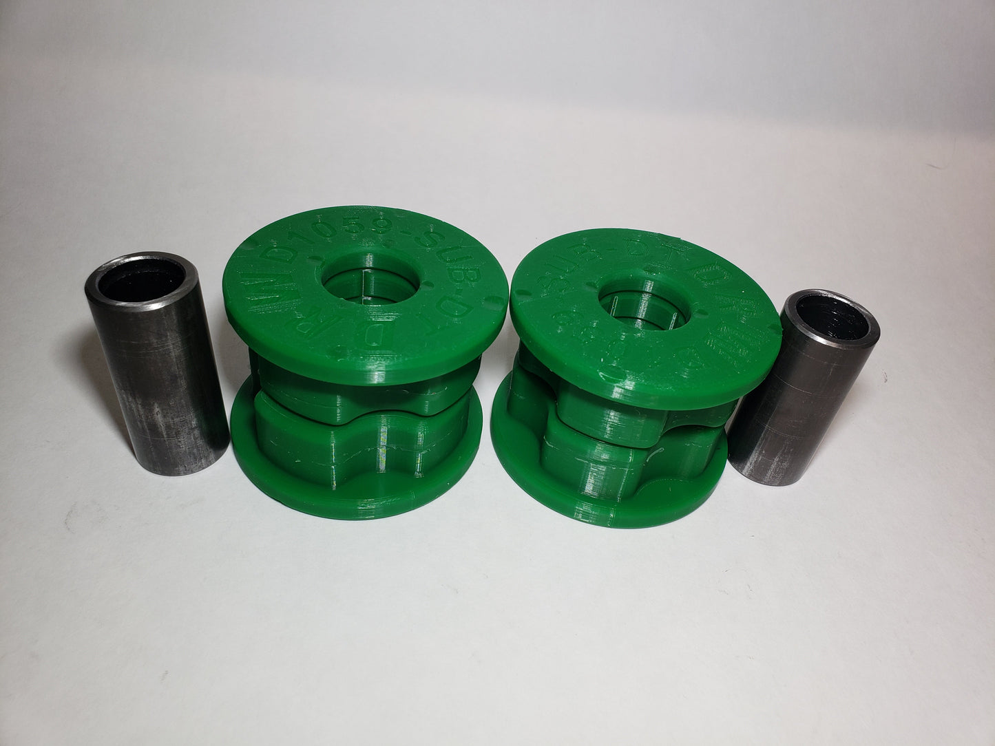 2nd Gen Turbo & 3rd Gen. Full Bushing Set. 4WD. AUSTRALIA ONLY. -10% OFF