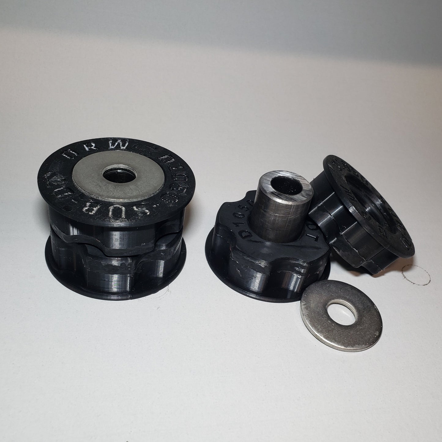 Subaru SVX Rear Differential Bushings