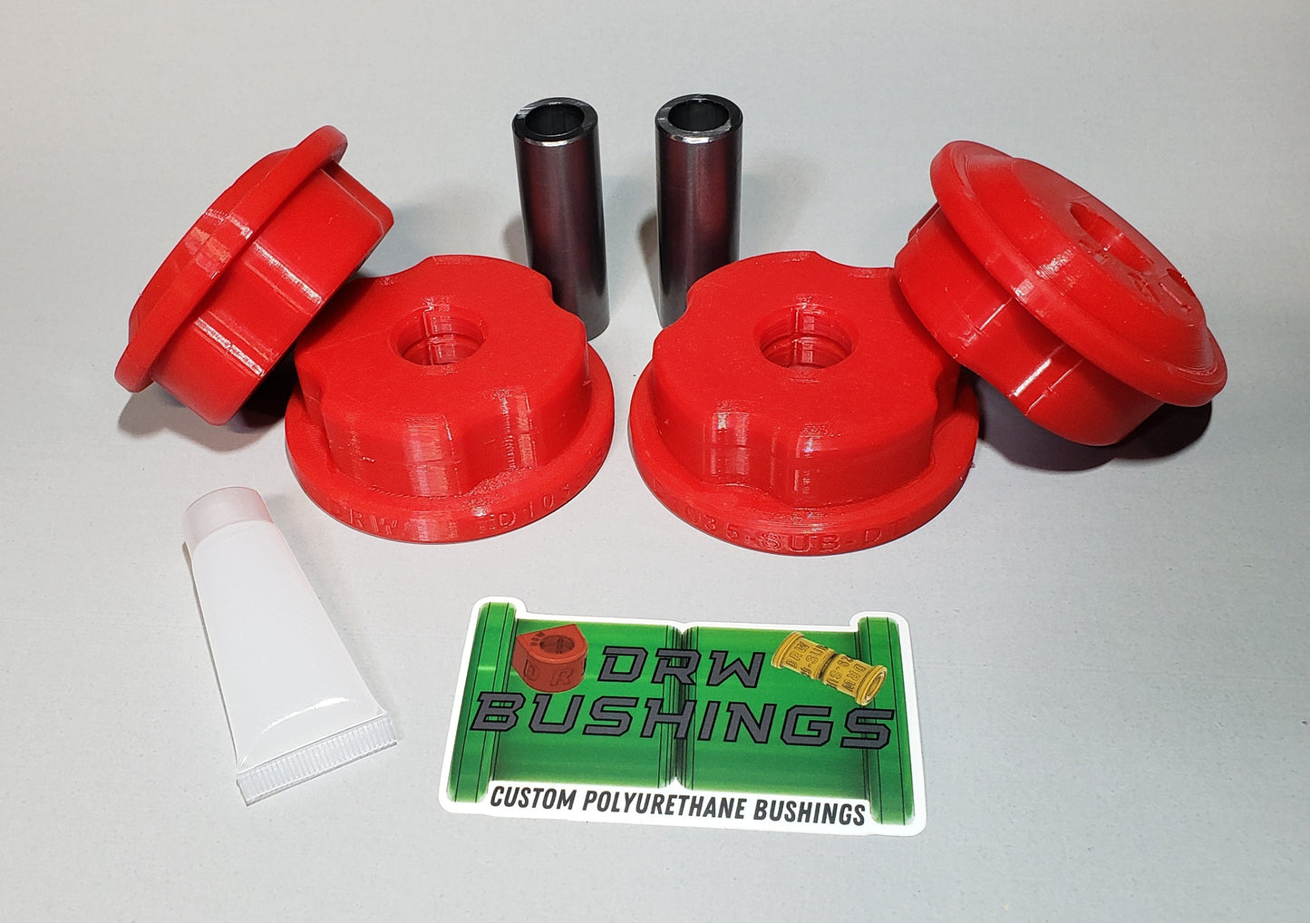 Subaru SVX, Impreza, Forester, Legacy Rear Beam/Outrigger Bushings