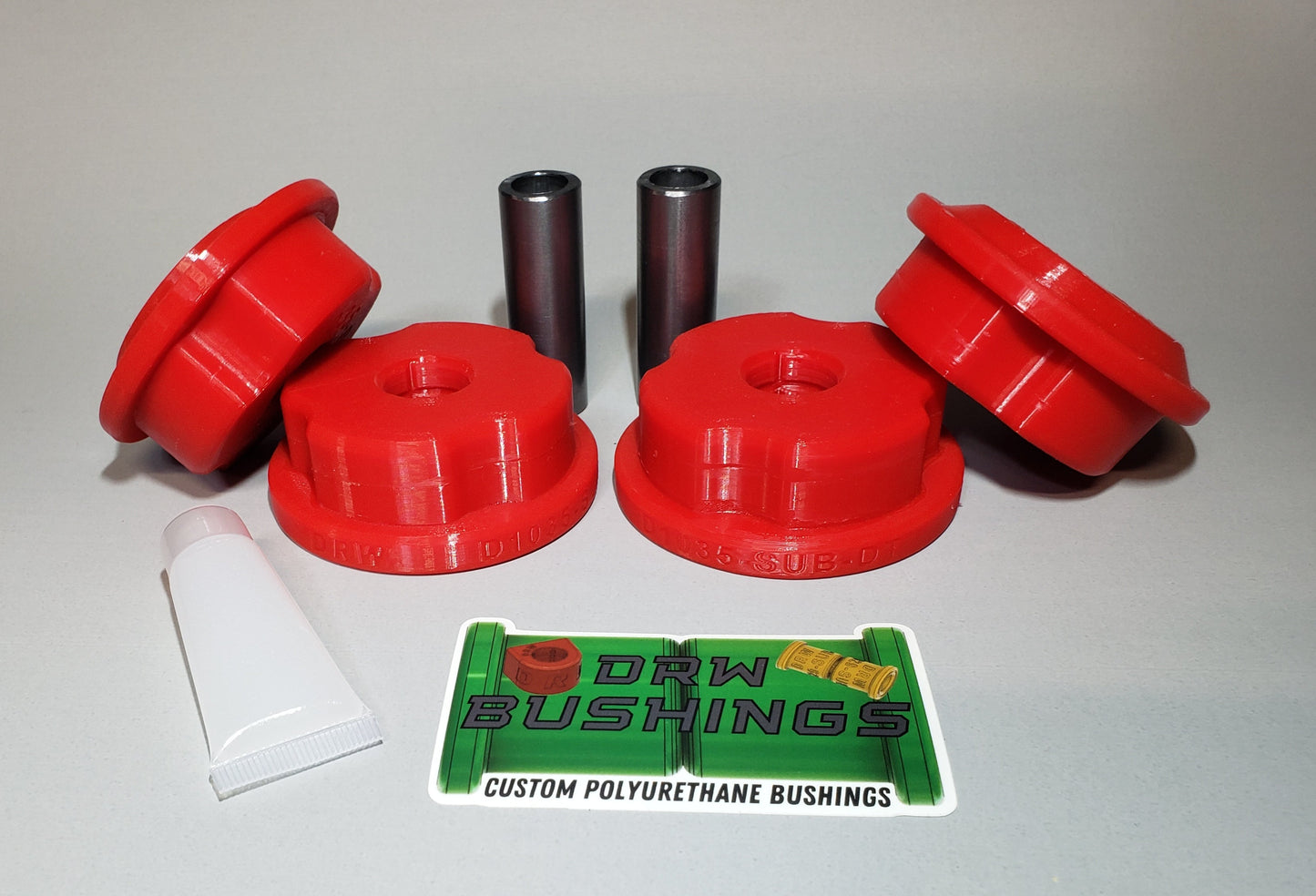 Subaru SVX, Impreza, Forester, Legacy Rear Beam/Outrigger Bushings