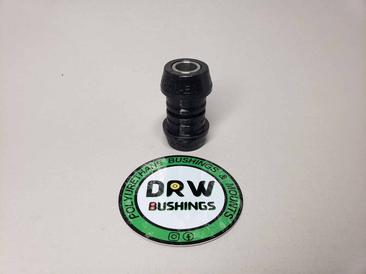 Replacement Bushings for Hasport Engine Mount.