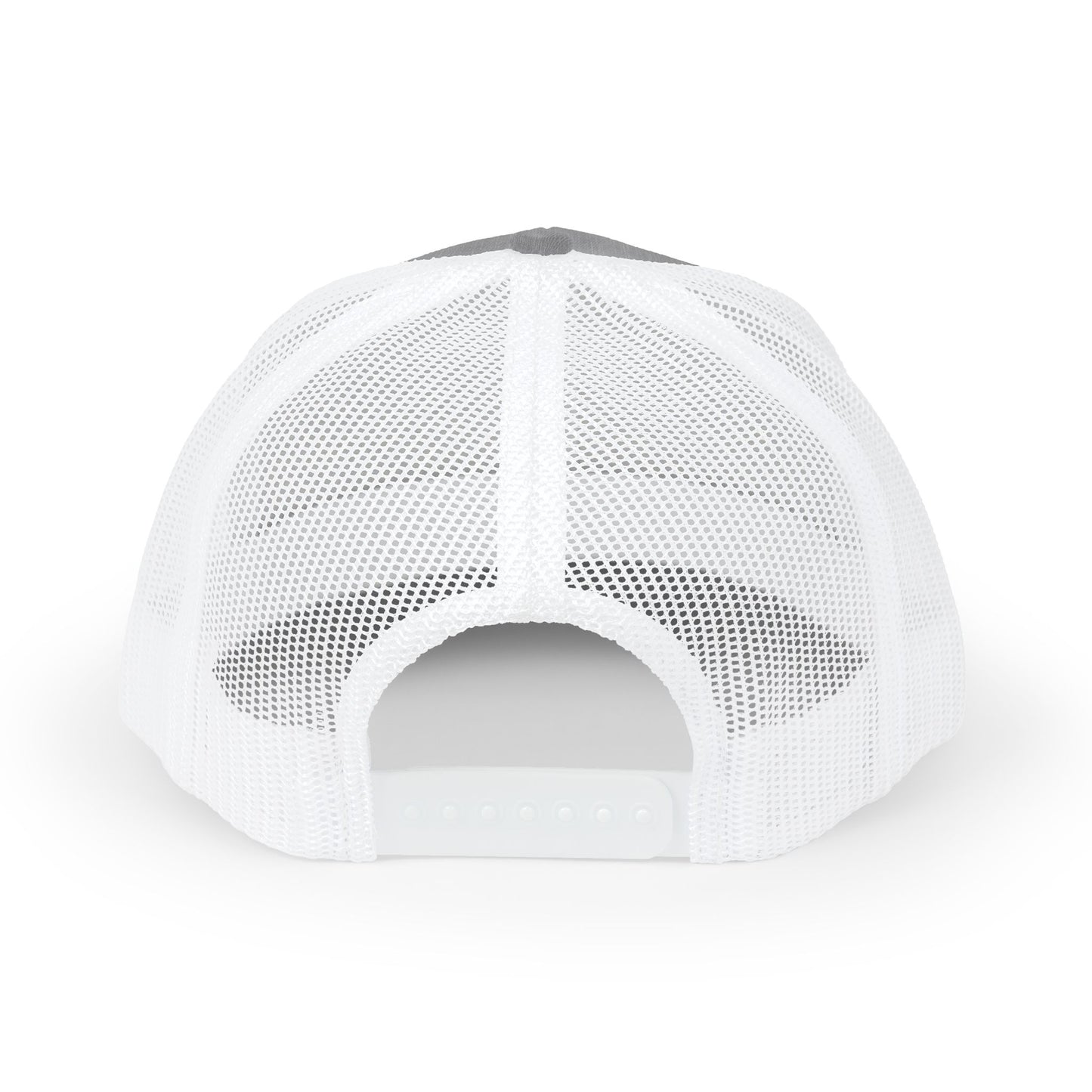 DRW Snapback Trucker Cap
