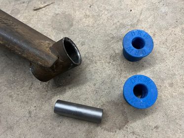 Rear Trailing Arm Bushings. 31mm O.D. 2nd Gen Turbo & 3rd Gen Subaru