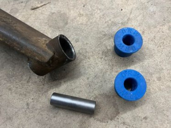 2nd Gen Turbo & 3rd Gen Subaru Rear Trailing Arm Bushings. 36mm O.D.