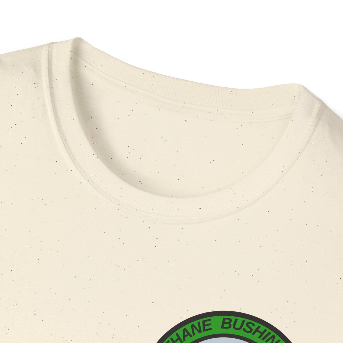 2nd Gen Justy "Keep It Tight" Unisex Softstyle Tee