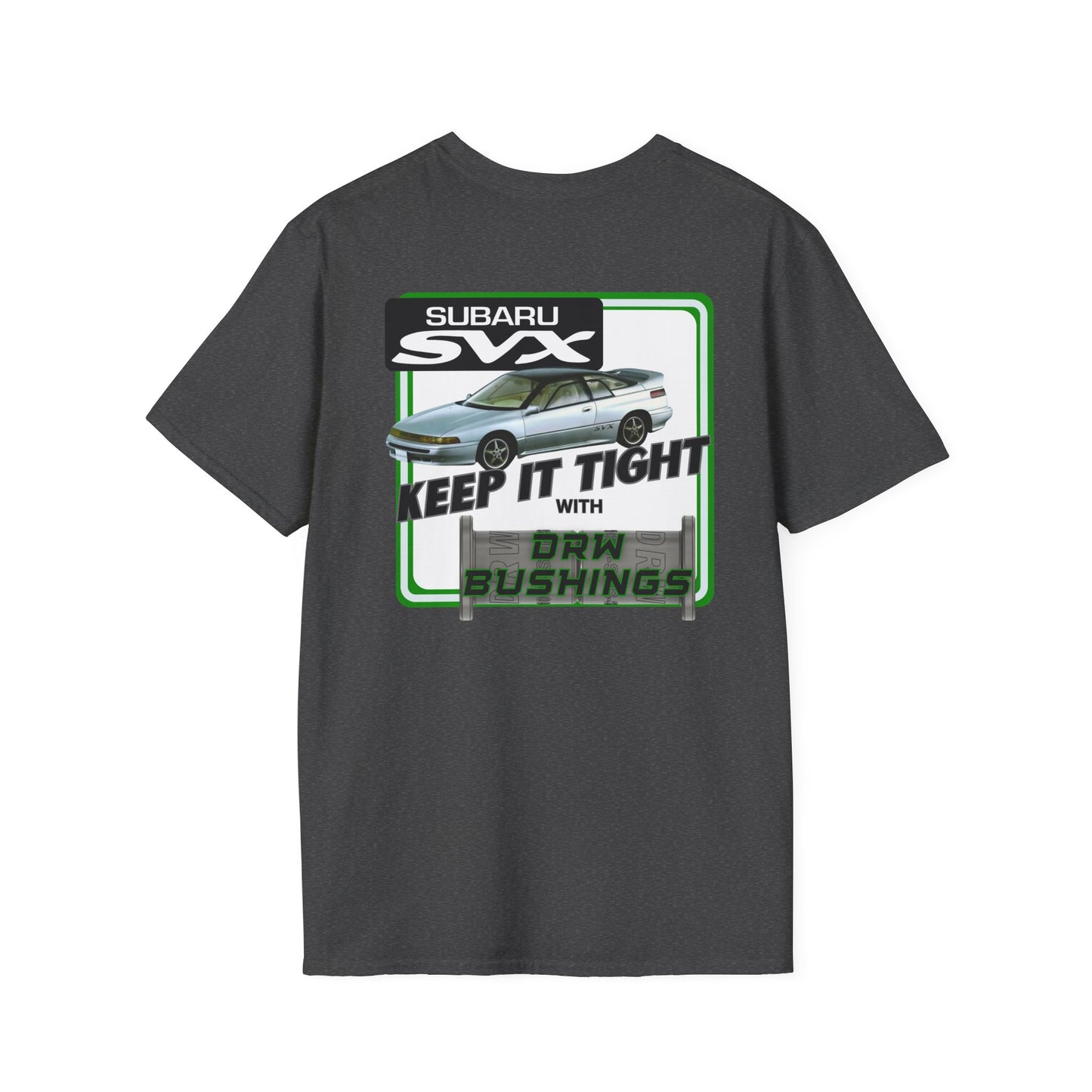 SVX "Keep It Tight" Unisex Softstyle Tee