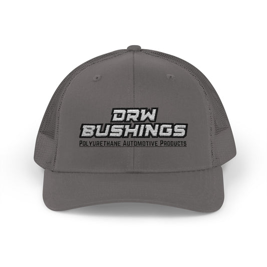 DRW Snapback Trucker Cap
