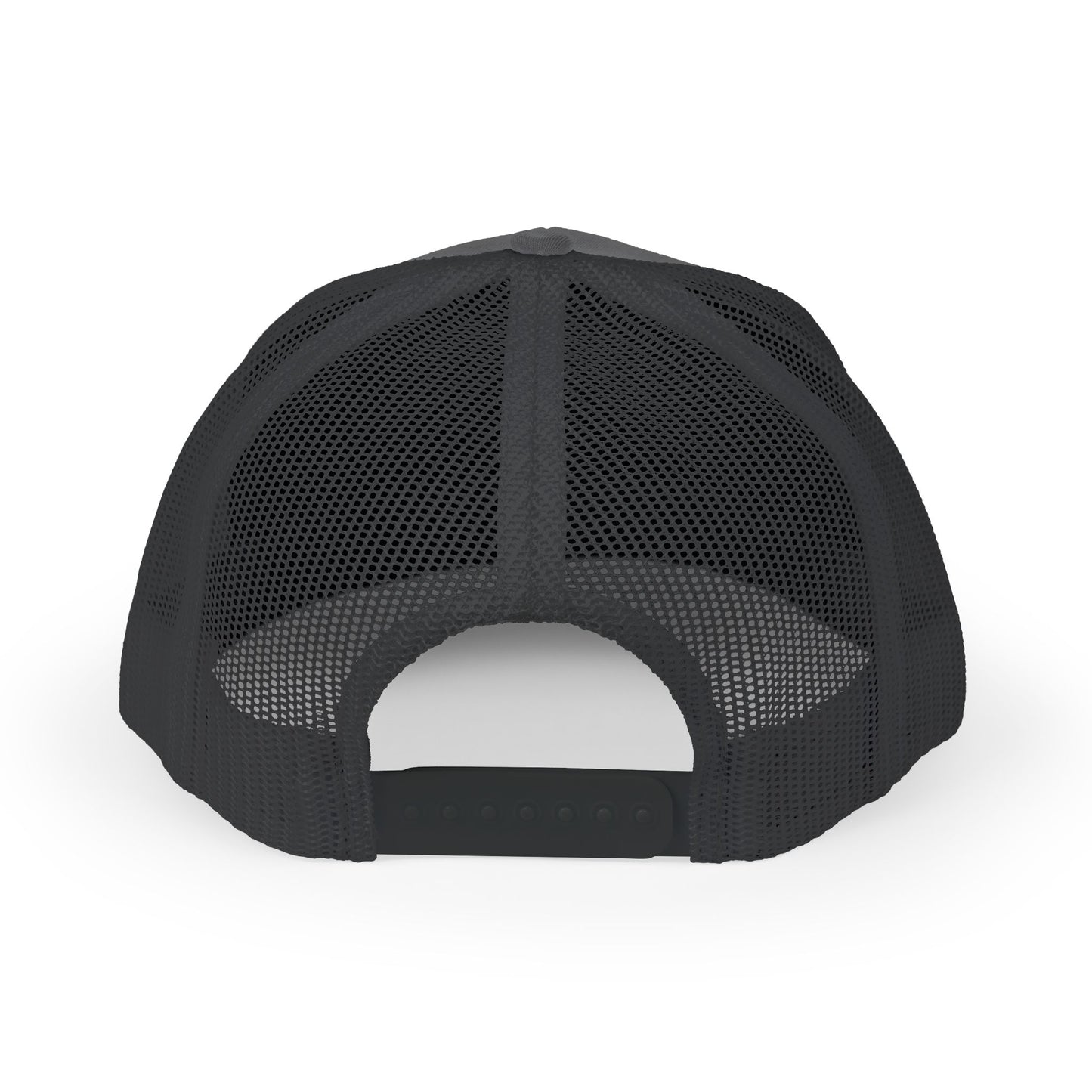 DRW Snapback Trucker Cap