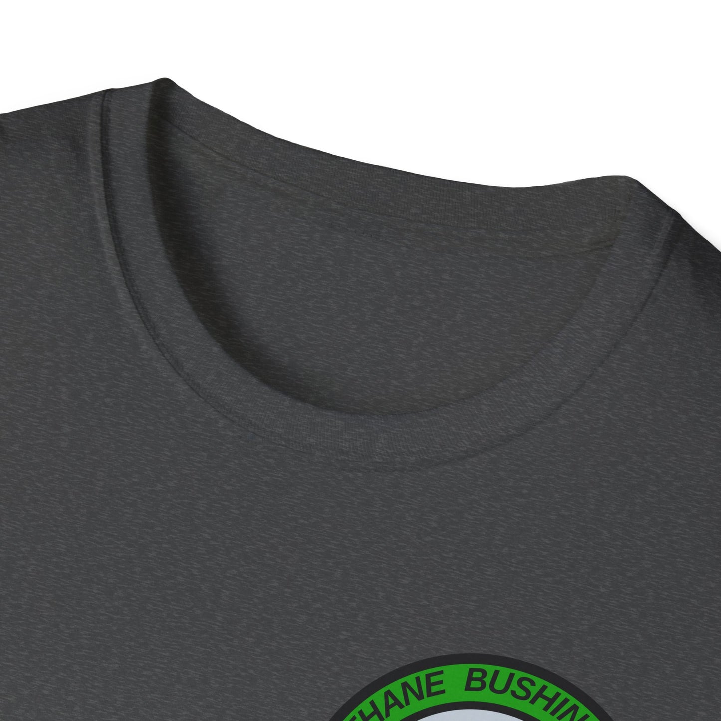 2nd Gen Justy "Keep It Tight" Unisex Softstyle Tee