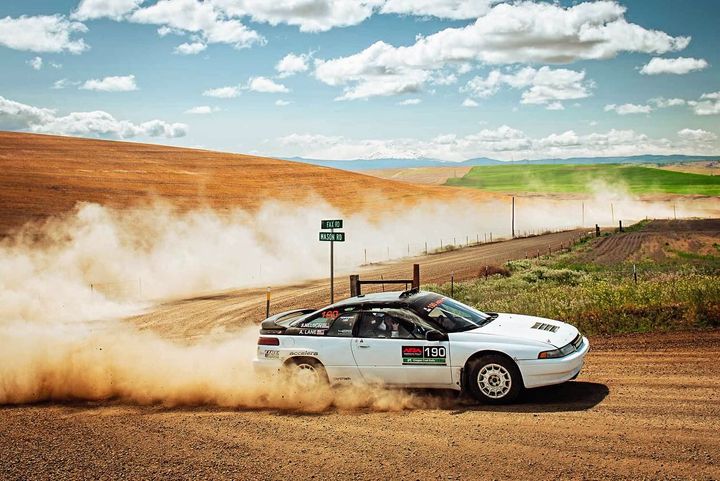 FULL KIT Subaru SVX/Alcyone AWD  5% OFF