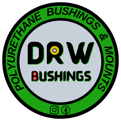 DRW Bushings