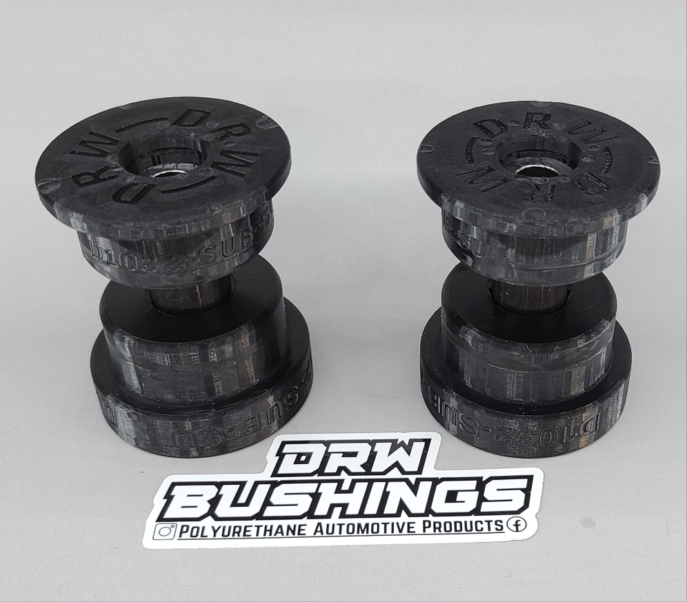 Subaru SVX Front Lower Control Arm - Forward Bushings