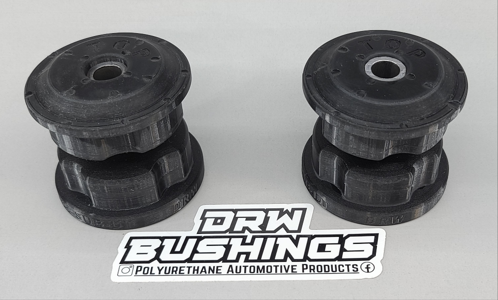 Subaru SVX, Impreza, Forester, Legacy Rear Beam/Outrigger Bushings