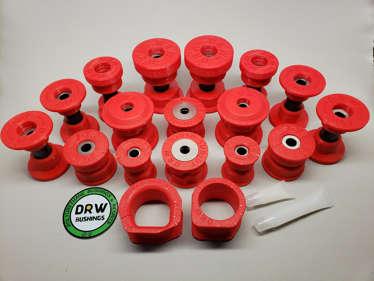 FULL KIT Subaru SVX/Alcyone AWD  5% OFF