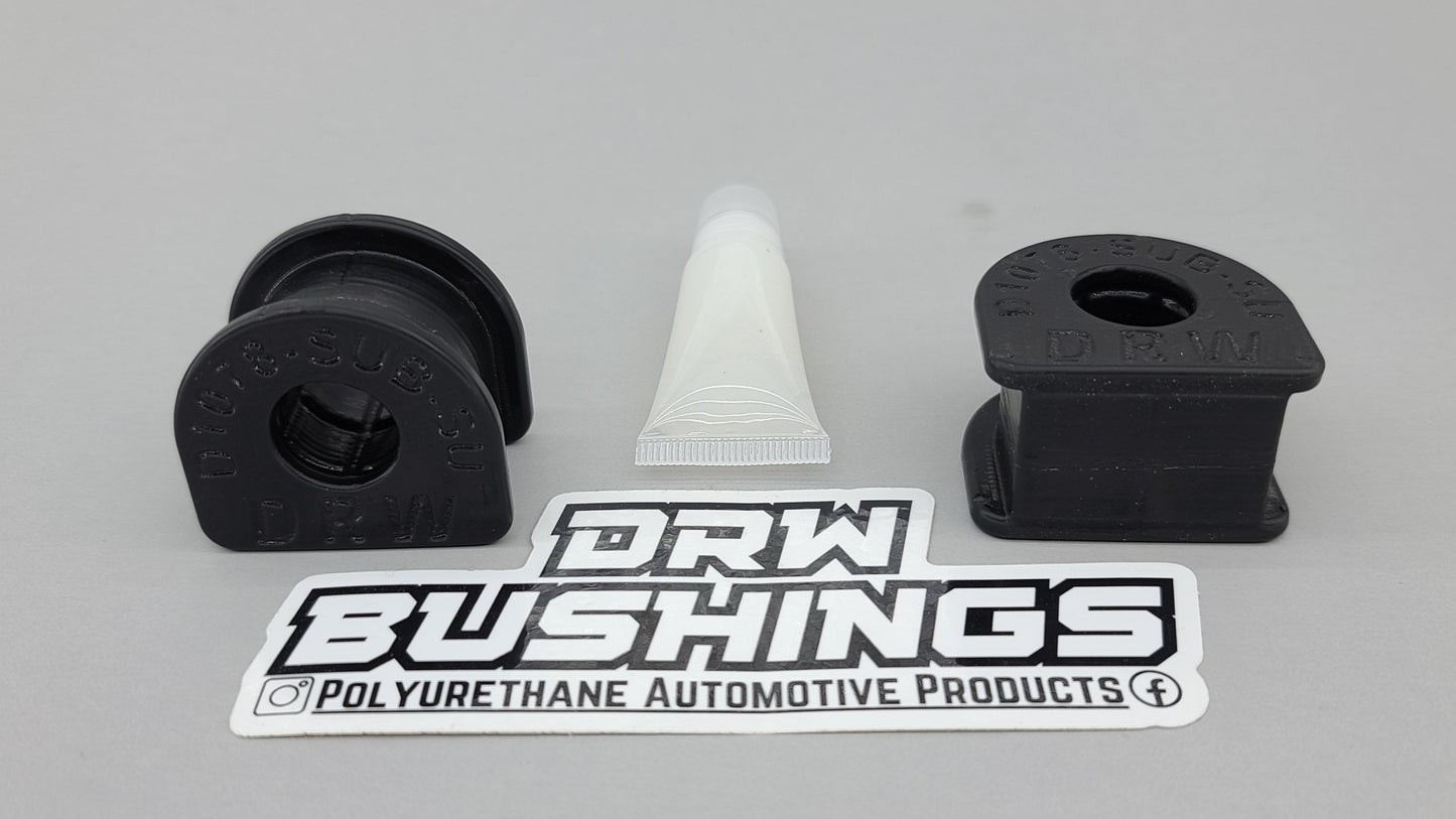 Subaru SVX Rear Sway Bar Mount Bushings