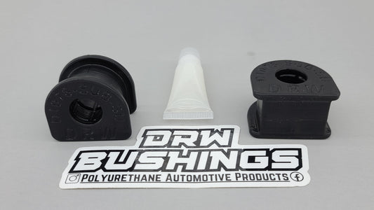 Subaru SVX Rear Sway Bar Mount Bushings