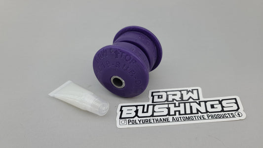 85'-88' Justy Rear Differential Mount Bushing