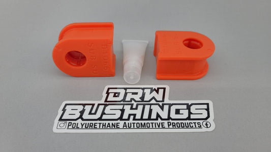 Subaru SVX Front Sway Bar Mount Bushings