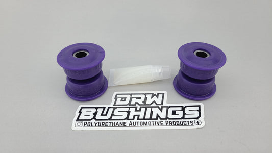 84'-88' Subaru Justy. Rear Trailing Arm -Rearward Bushings