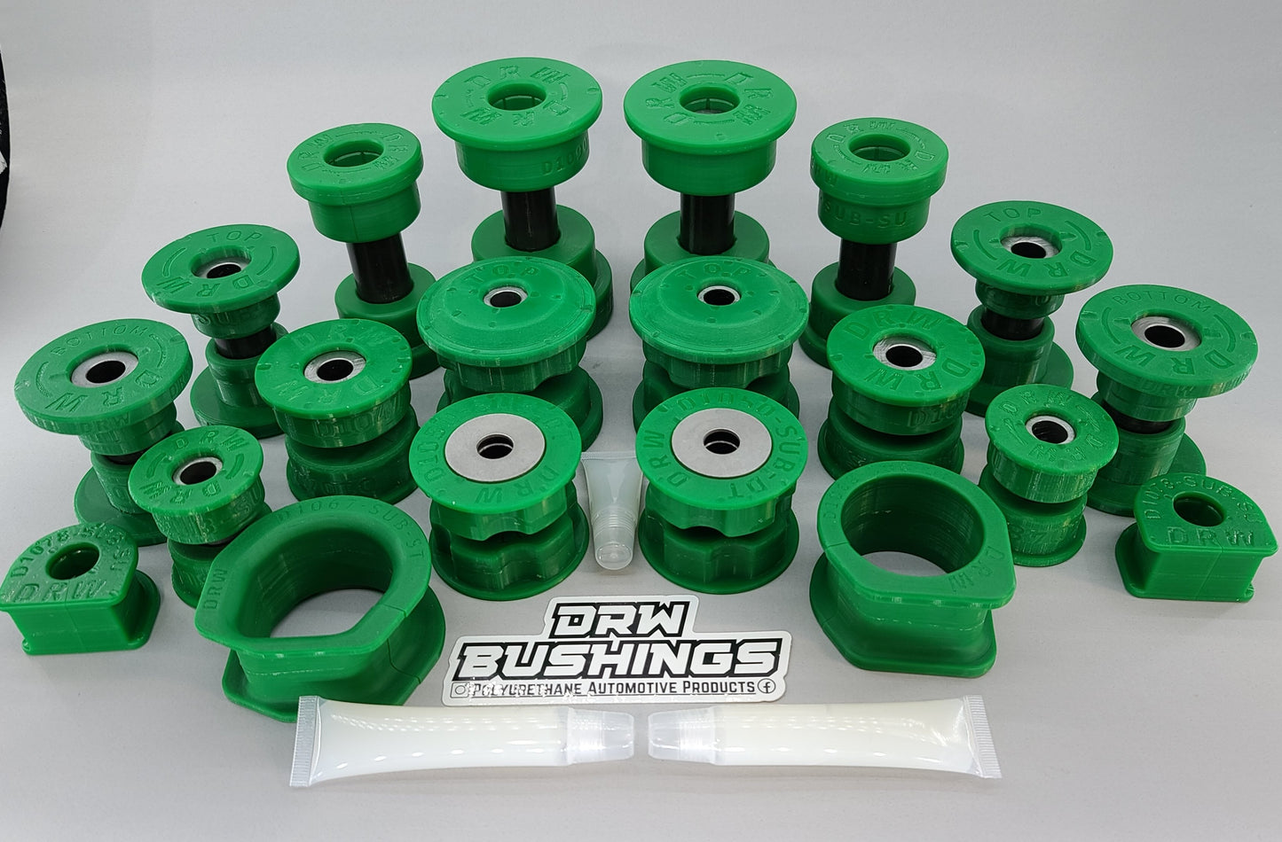 FULL KIT Subaru SVX/Alcyone AWD  5% OFF